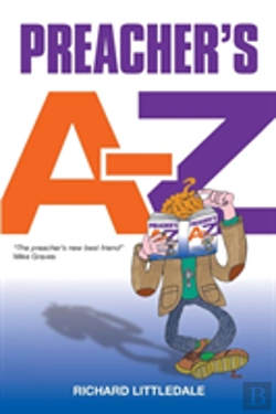 Bertrand.pt - Preacher'S A-Z