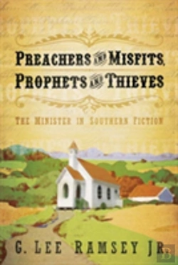 Bertrand.pt - Preachers And Misfits, Prophets And Thieves