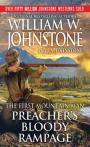 Preacher'S Bloody Rampage