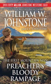 Preacher'S Bloody Rampage
