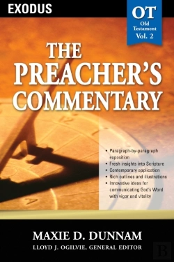Bertrand.pt - Preacher'S Commentary - Vol. 02: Exodus