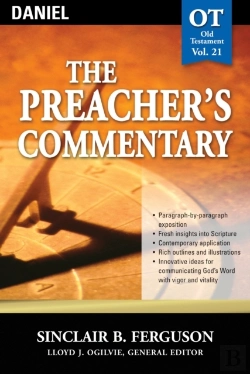 Bertrand.pt - Preacher'S Commentary - Vol. 21: Daniel