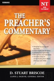 Preacher'S Commentary - Vol. 29: Romans