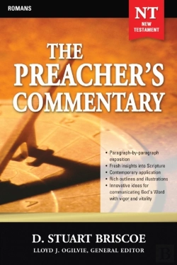 Bertrand.pt - Preacher'S Commentary - Vol. 29: Romans
