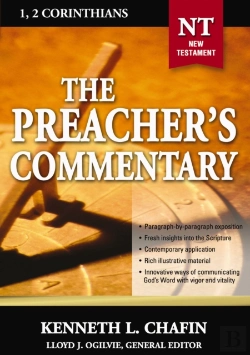 Bertrand.pt - Preacher'S Commentary - Vol. 30: 1 And   2 Corinthians