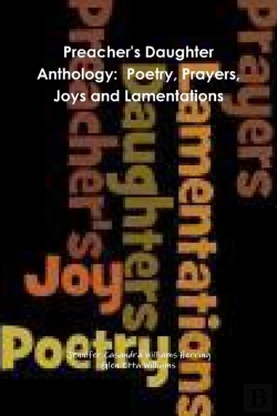 Bertrand.pt - Preacher'S Daughter Anthology