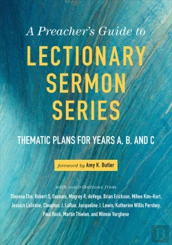 Bertrand.pt - Preacher'S Guide To Lectionary Sermon Series - Volume 1