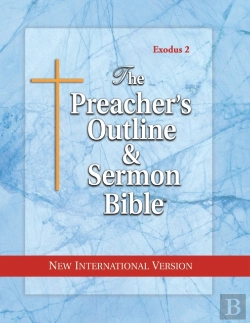 Bertrand.pt - Preacher'S Outline & Sermon Bible-Niv-Exodus 2