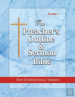 Bertrand.pt - Preacher'S Outline & Sermon Bible-Niv-Exodus I