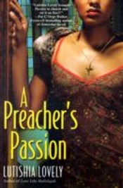 Preacher'S Passion