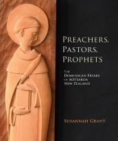 Preachers, Pastors, Prophets