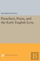 Preachers, Poets, And The Early English Lyric