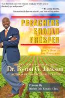Preachers Should Prosper