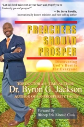 Preachers Should Prosper