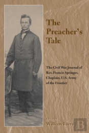 Preacher'S Tale