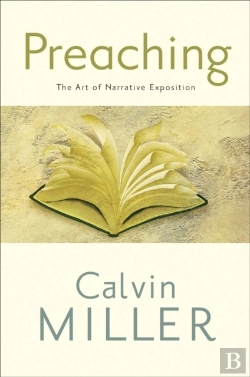 Bertrand.pt - Preaching Â€“ The Art Of Narrative Exposition