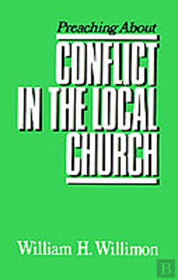 Bertrand.pt - Preaching About Conflict In The Local Church