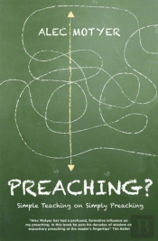 Preaching?