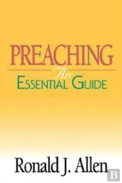 Bertrand.pt - Preaching An Essential Guide
