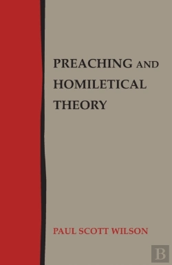Bertrand.pt - Preaching And Homiletical Theory