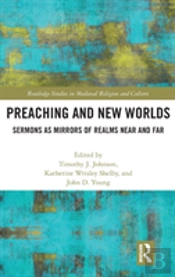 Preaching And New Worlds