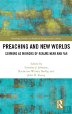 Bertrand.pt - Preaching And New Worlds