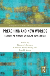 Preaching And New Worlds