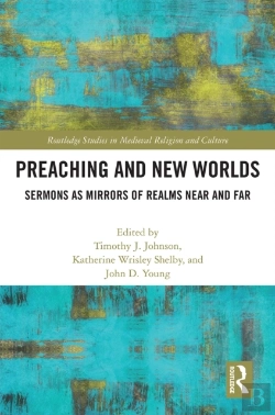 Bertrand.pt - Preaching And New Worlds