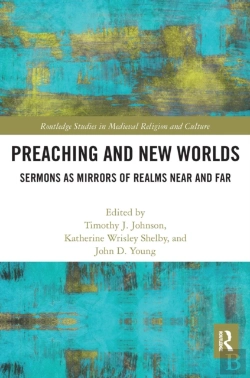 Bertrand.pt - Preaching And New Worlds