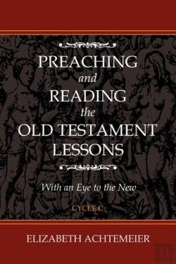 Bertrand.pt - Preaching And Reading The Old Testament Lessons