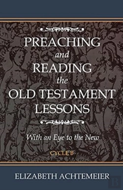 Bertrand.pt - Preaching And Reading The Old Testament Lessons