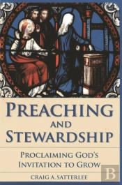 Preaching And Stewardship