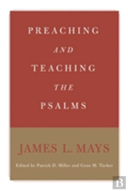 Bertrand.pt - Preaching And Teaching The Psalms