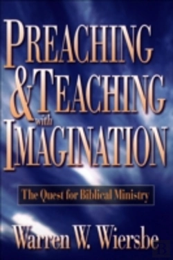 Bertrand.pt - Preaching And Teaching With Imagination Â€“ The Quest For Biblical Ministry