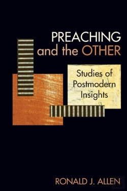 Bertrand.pt - Preaching And The Other: Studies Of Post