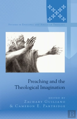 Bertrand.pt - Preaching And The Theological Imagination