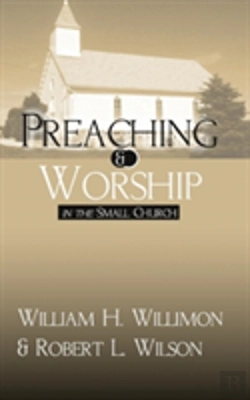 Bertrand.pt - Preaching And Worship In The Small Church