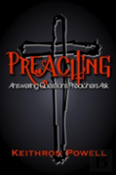 Preaching: Answering Questions Preachers Ask