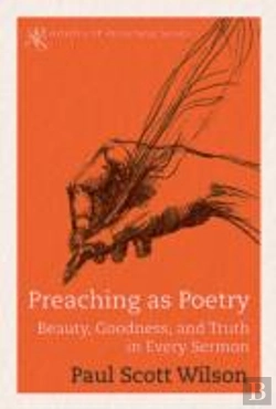 Bertrand.pt - Preaching As Poetry