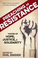 Preaching As Resistance