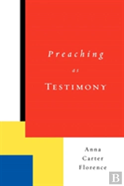 Bertrand.pt - Preaching As Testimony