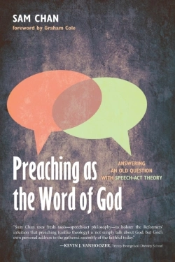 Bertrand.pt - Preaching As The Word Of God