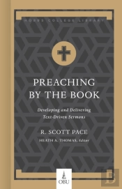 Preaching By The Book