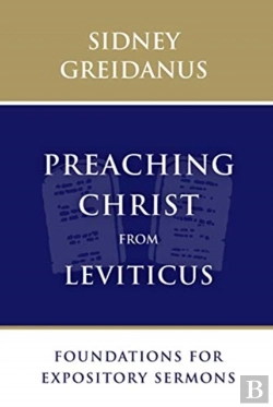 Bertrand.pt - Preaching Christ From Leviticus