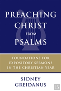 Bertrand.pt - Preaching Christ From Psalms