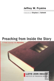 Preaching From Inside The Story