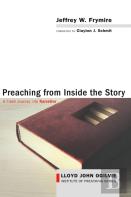 Preaching From Inside The Story