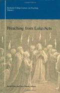 Preaching From Luke/Acts