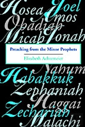 Preaching From The Minor Prophets