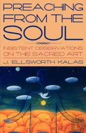 Preaching From The Soul